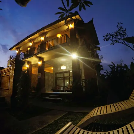 Wayan Garden