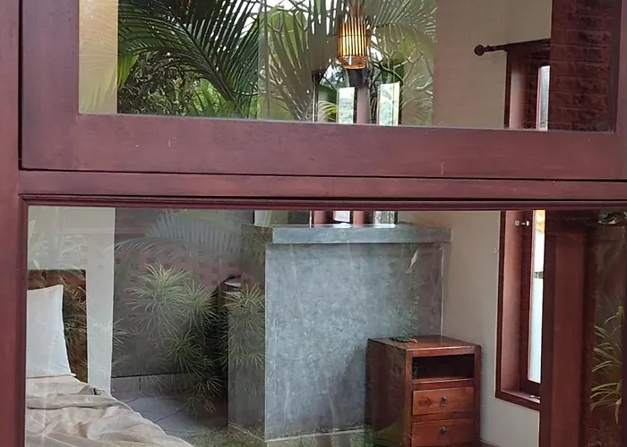 Guest house Wayan Garden