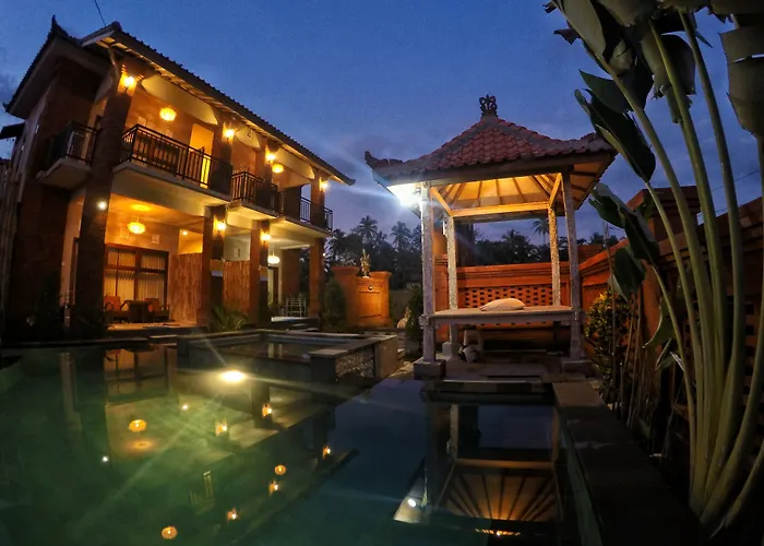 Wayan Garden Ubud (Bali)