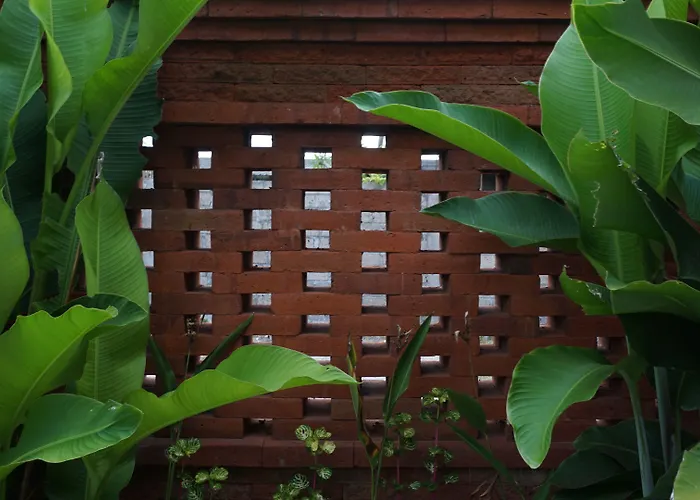 Wayan Garden 2* Ubud (Bali)