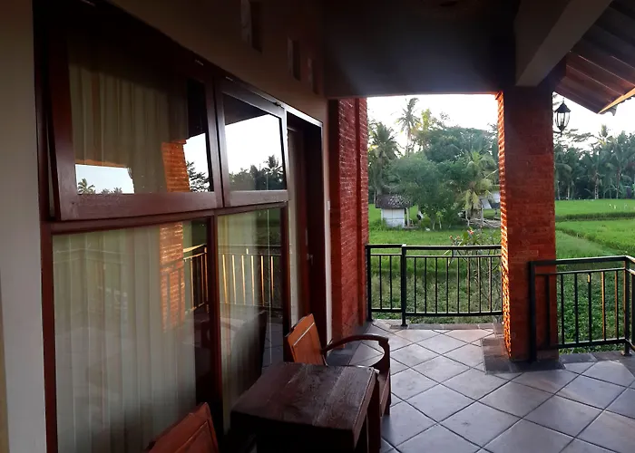 Wayan Garden
