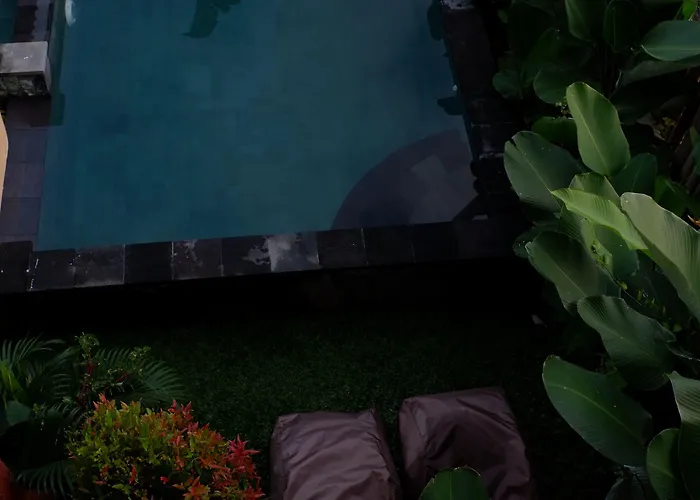 Wayan Garden 2*