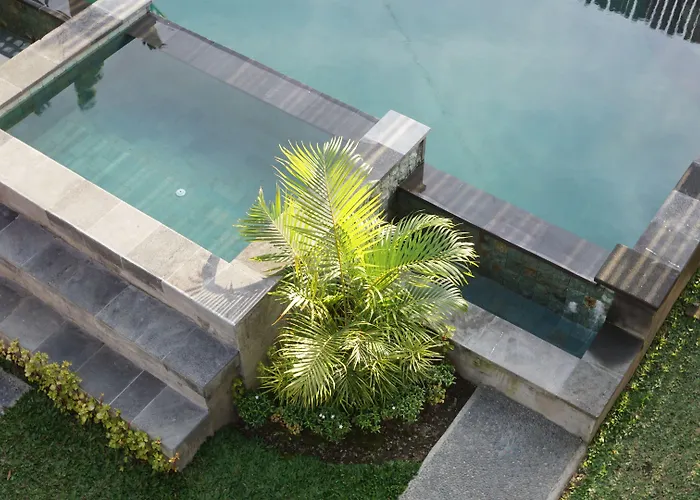 Wayan Garden Guest house