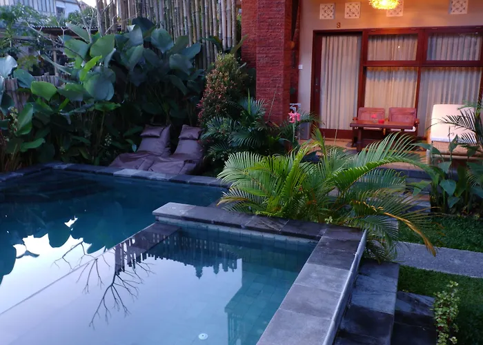 Wayan Garden Ubud (Bali)