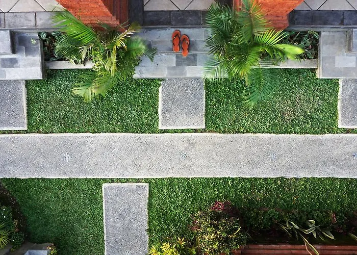 Wayan Garden 2* Ubud (Bali)