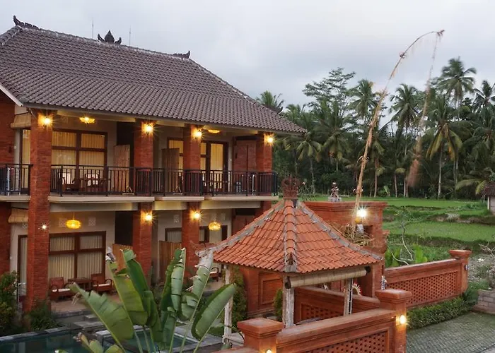 Wayan Garden 2*