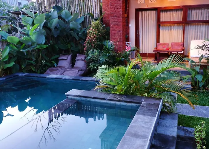 Wayan Garden 2*