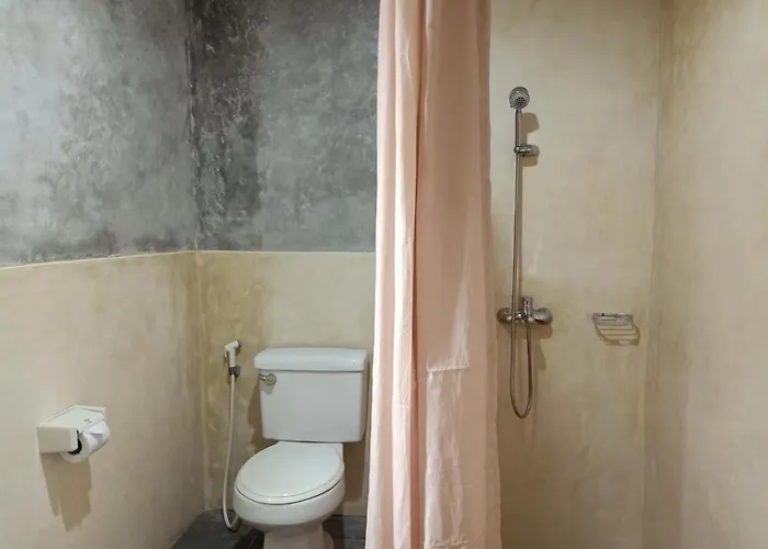 Wayan Garden Guest house